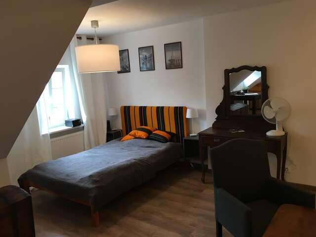 Апартаменты Cichy Apartament na Nowym Świecie Варшава-25